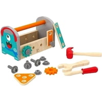 Play Essential - Kit De Herramientas Fix-It