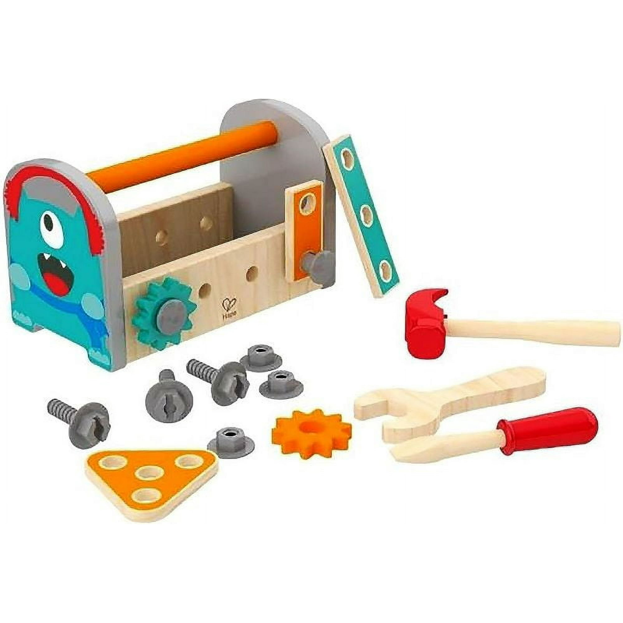 Play Essential - Kit De Herramientas Fix-it