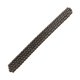thumbnail image 5 of 25h 73 enlaces de la cadena de transmisión para el motor de cuatro cilindros en miniatura mini cuatrimoto cohete, 5 of 5