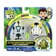 thumbnail image 2 of Ben 10 Figuras Alien Creation - XLR8 y Cannonbolt, 2 of 2