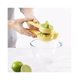 thumbnail image 3 of Exprimidor Manual De Limón Doble Mango Prensa Cocina, 3 of 3