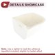 thumbnail image 5 of 1 pieza de manija exterior de puerta de coche para Honda Accord MK10 2018-2020 Delantera Izquierda Blanca ABS, 5 of 6