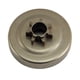 thumbnail image 4 of tambor del embrague del pi?ón para husqvarna 340 345 346 350 351 353 357 359 motosierra, 4 of 5