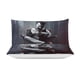 thumbnail image 3 of x510 Terrifier 3-Piece Bedding Set Warm And Comfortable Soft Duvet Cover Bed Set with 1 Duvet Cover And 2 Pillowcases for Bedroom b510, 3 of 5