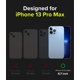 thumbnail image 2 of Funda Ringke Fusion-X compatible con iPhone 13 Pro Max, 2 of 9