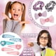 thumbnail image 5 of Calendario de Adviento 2025 de Gabby’s Dollhouse con 24 accesorios para el cabello, 5 of 6