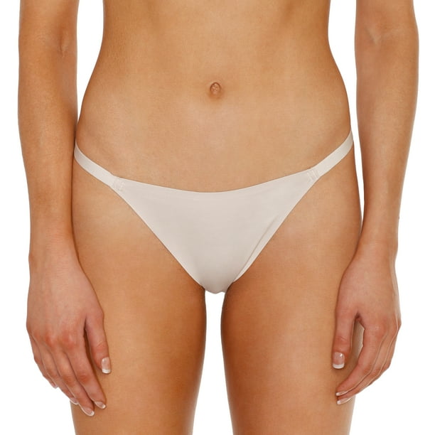Calzón Tanga Colaless Termofusion 20363