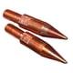 thumbnail image 1 of 2x Puntas de Soldador para Automóviles, Herramienta de Extracción Rápida para Abolladuras en Coche, 1 of 3