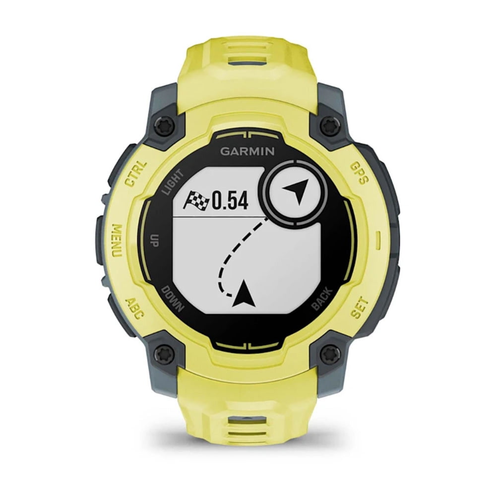 Garmin Instinct E 45mm Electric Lime, foto 14