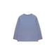 thumbnail image 2 of Polera bb niña glitter day to day, 2 of 3