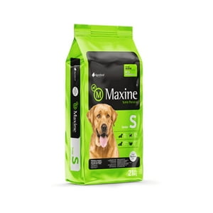 Maxine - Alimento Para Perro Senior 21Kg