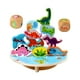 thumbnail image 4 of Juegos De Rompecabezas De Equilibrio De Dibujos Animados Que Desarrollan La Inteligencia Para Niños Dinosaurio, 4 of 5
