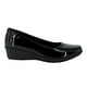 thumbnail image 1 of Zapato Boum Negro Charol Alquimia, 1 of 5
