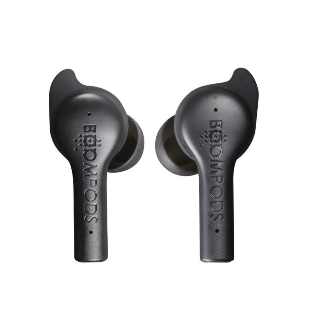 Boompods Bassline ANC Negro, foto 4