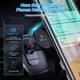 thumbnail image 4 of Soporte magnético para coche WixGear Universal Stick On (paquete de 2), 4 of 9