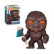 thumbnail image 1 of Figura de juguete Funko Pop! Películas Godzilla contra Kong Kong con hacha, 1 of 6