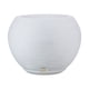 thumbnail image 2 of Macetero Blanco Florencia 32 Cm Alto Con Plato, 2 of 2