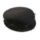 thumbnail image 3 of 140 Piezas Monedas De Lazo Autoadhesivas De Gancho Puntos 16 Mm Negro, 3 of 3
