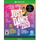 thumbnail image 1 of Videojuego Ubisoft JUST DANCE 2020 (EE. UU.), 1 of 8