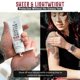 thumbnail image 3 of Loción de protección solar Hustle Butter Tattoo Aftercare SPF50 90 ml, 3 of 8