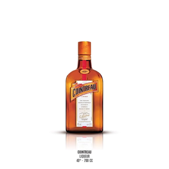 Liqueur Frances 40º Alc - 700 Ml