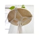 thumbnail image 3 of Colgador de Plantas Macramé con base de Madera, 3 of 6