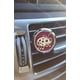 thumbnail image 5 of Difusor para Coche Aromabug 30 mm Acero Inoxidable con 7 Almohadillas, 5 of 8
