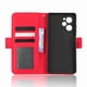 thumbnail image 2 of Funda Cartera Magnética para Xiaomi Poco X5 Pro- Tarjetero Desmontable, Cuero PU, Soporte, 2 of 6