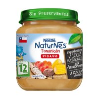 Picado Tomatican 250 G Nestlé Naturnes