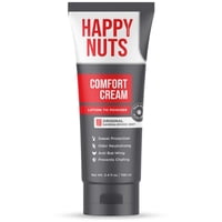 Crema Desodorante Happy Nuts Comfort Para Hombre 100Ml Original