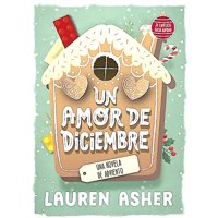 Martínez Roca - Libro Un Amor De Diciembre - Lauren Asher
