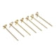 thumbnail image 3 of Brocheta Bambu 9 Cm, 30 Un, 3 of 3