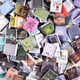 thumbnail image 3 of Juego de libros en miniatura JHGCVX, 300 unidades, para decoración de casas de muñecas, 3 of 7