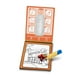 thumbnail image 1 of Cuaderno para colorear Melissa and Doug vehículos, 1 of 3
