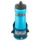 thumbnail image 2 of Botella de agua portátil Ultraspire Iso Versa 2.0 azul/gris, 2 of 7