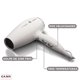 thumbnail image 4 of Secador De Pelo Diamond Ceramic 2300w Nano Silver, 4 of 4