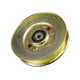 thumbnail image 4 of La polea loca plana reemplaza a los accesorios para cortacésped MTD 756-04522 02005079, 4 of 5