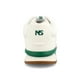 thumbnail image 3 of Zapatilla Hombre Abano Blanco verde, 3 of 5