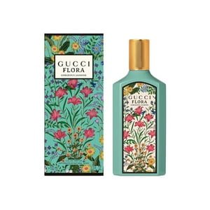 Gucci - Perfume Mujer Flora Gorgeous Jasmine Edp 100 Ml