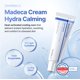 thumbnail image 2 of Madeca Cream Hydra Calming 50 ml, 2 of 8