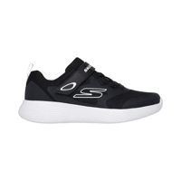Zapatillas Urbanas Skechers Go Run Infantil 303580L-Blk - Talla 31