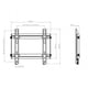 thumbnail image 3 of Soporte tv metalico para 23" y 42" pulgadas, 3 of 3
