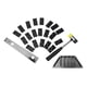 thumbnail image 1 of Kit Instalación Piso Flotante Profesional Con Martillo Goma, 1 of 3