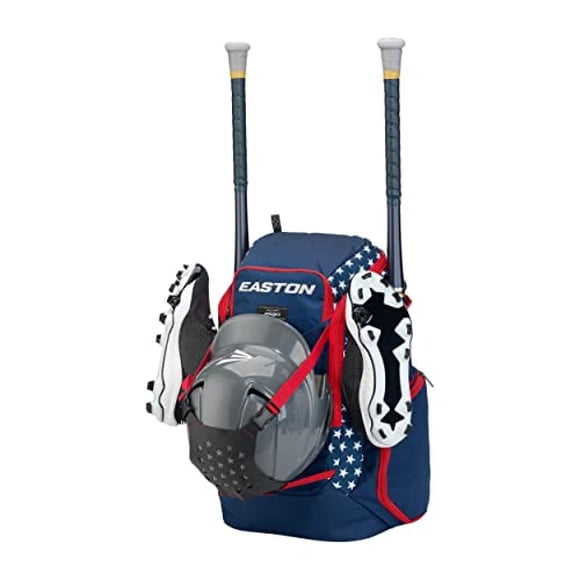Mochila Easton WALK-OFF MOJO 53x33x27 cm Béisbol