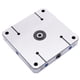 thumbnail image 3 of Placa de punto cero rápido XinDianPAF D96-D 96 × 96 mm, 3 of 6