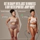 thumbnail image 3 of Cuerda para saltar SPORTBIT ajustable para fitness y ejercicio, color rosa, 3 of 8