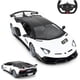 thumbnail image 1 of Auto RC Rastar Lamborghini Aventador SVJ 1:14 Blanco 2.4GHz, 1 of 3