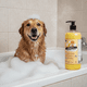 thumbnail image 2 of Super Shampoo Pelaje Rubio Orgánico 1 Lit Perros & Mascotas, 2 of 3