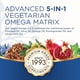 thumbnail image 3 of Omega 369 Vegano Purity Products 60 Capsulas Vegetales, 3 of 3