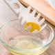 thumbnail image 5 of Herramienta medidora para servir espaguetis, cuchara para servir fideos, separador de yemas de huevo, escurridores, utensilios de cocina multiusos de plástico., 5 of 7